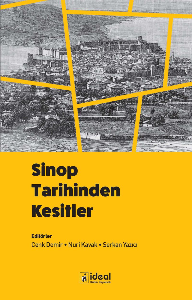 Kitap Yurdu