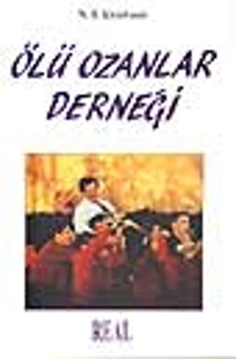 Kitap Yurdu