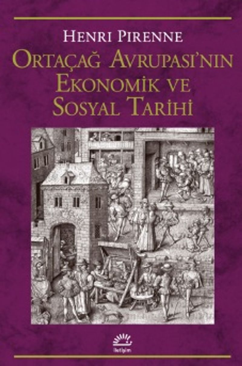 Ortaçağ Avrupa sının Ekonomik ve Sosyal Tarihi