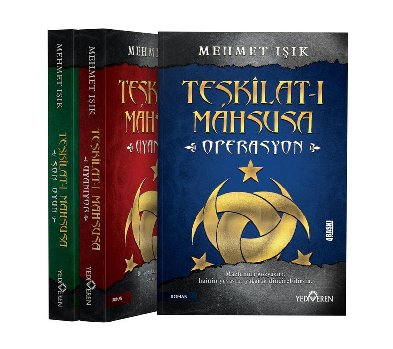Kitap Yurdu