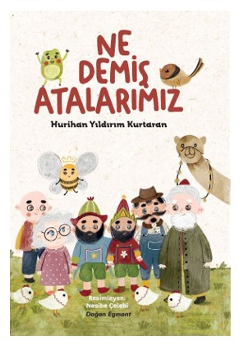 Kitap Yurdu