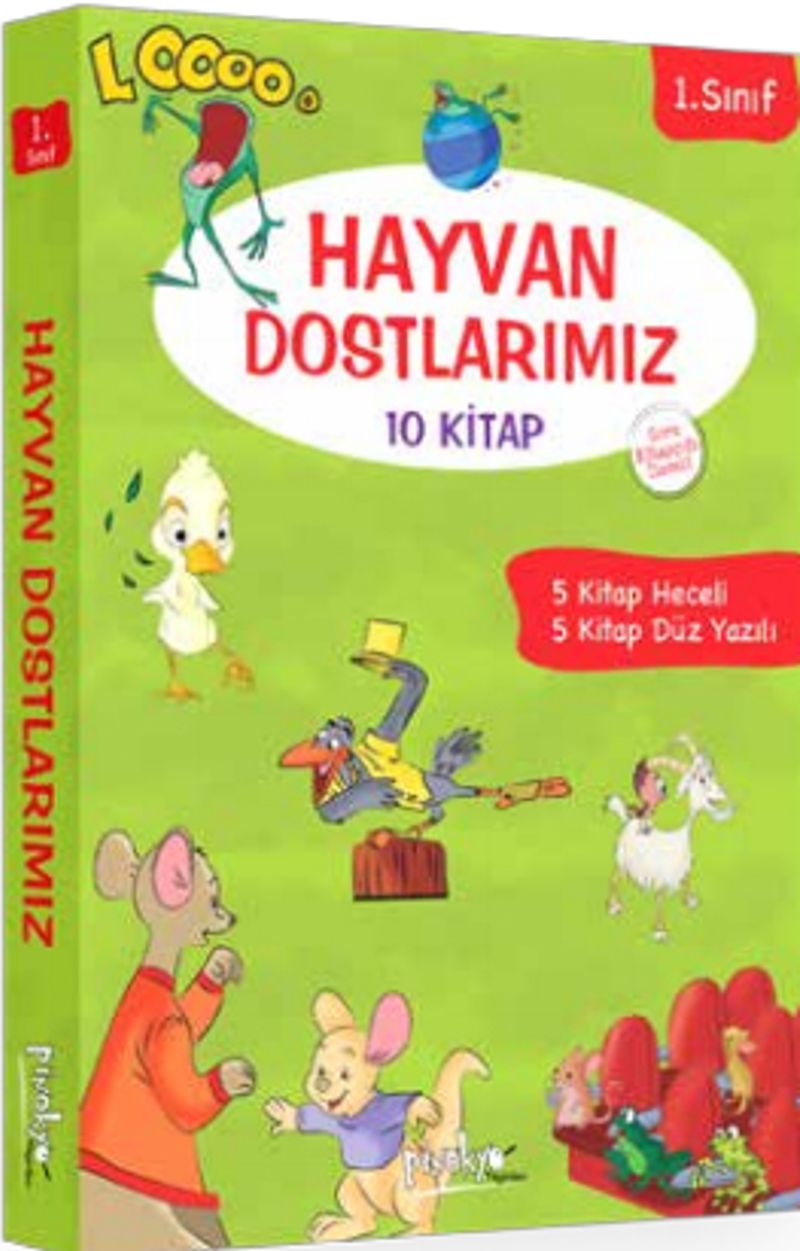 Kitap Yurdu