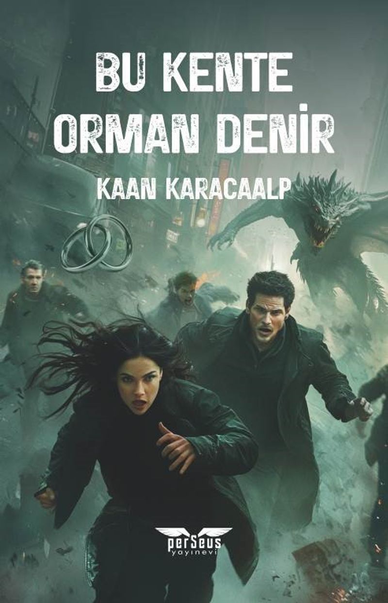 Bu Kente Orman Denir
