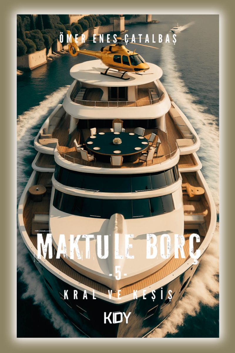 Maktule Borç 8 Twins Hotel
