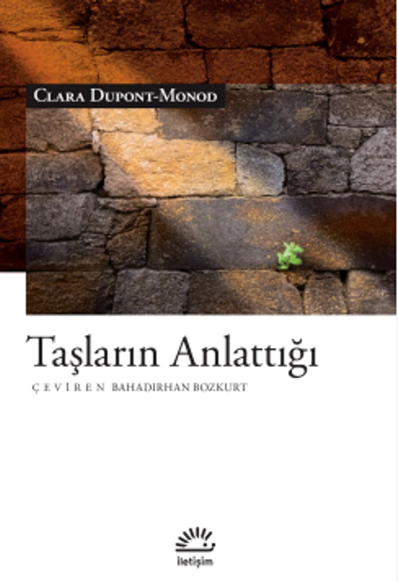 Taşların Anlattığı