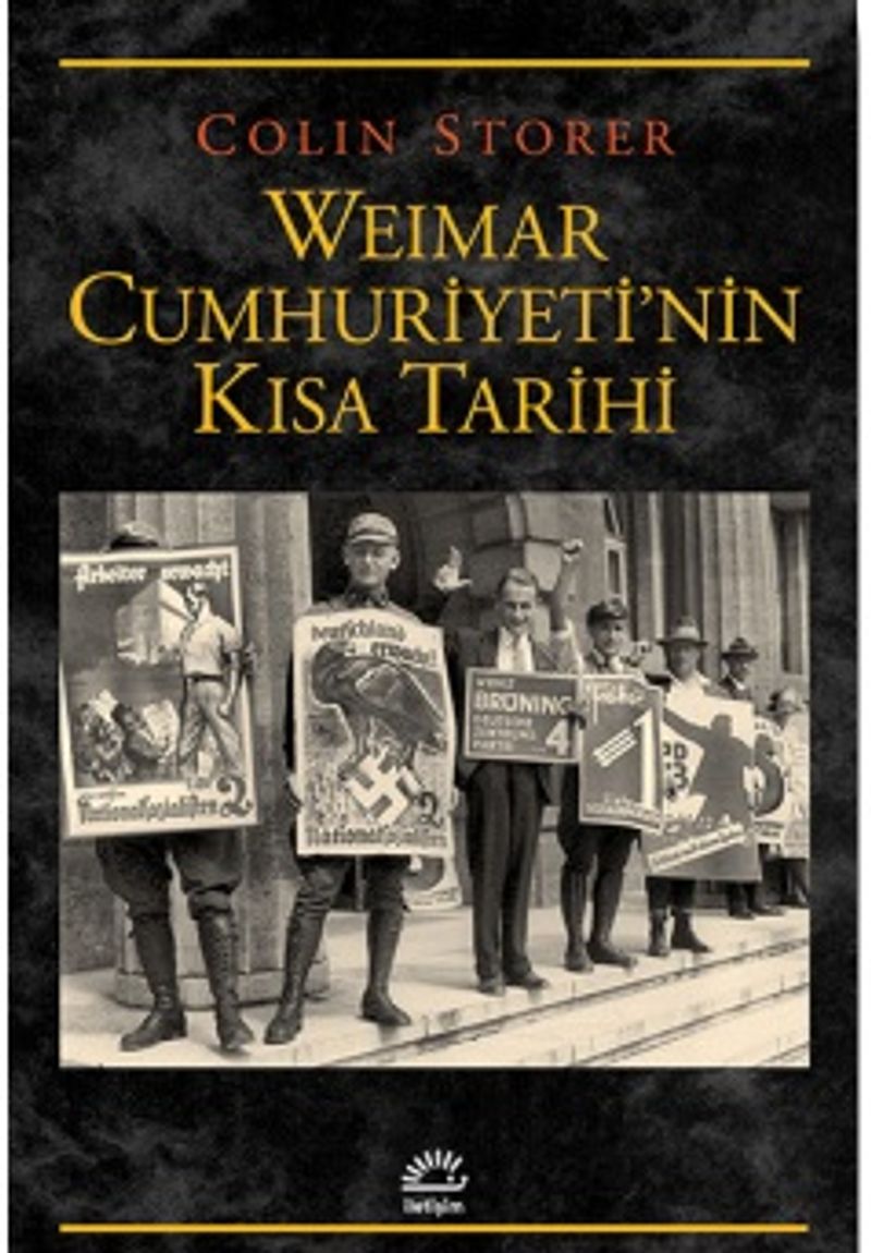 Weimar Cumhuriyeti nin Kısa Tarihi