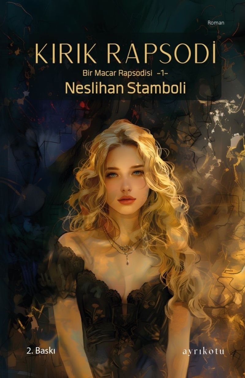Kitap Yurdu