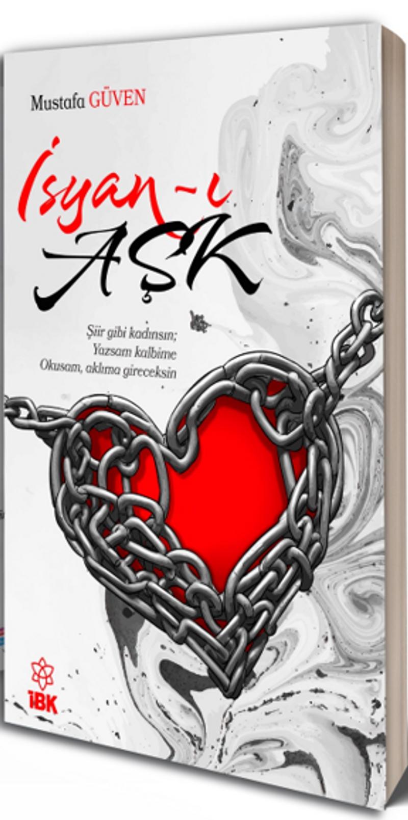 İsyan ı Aşk