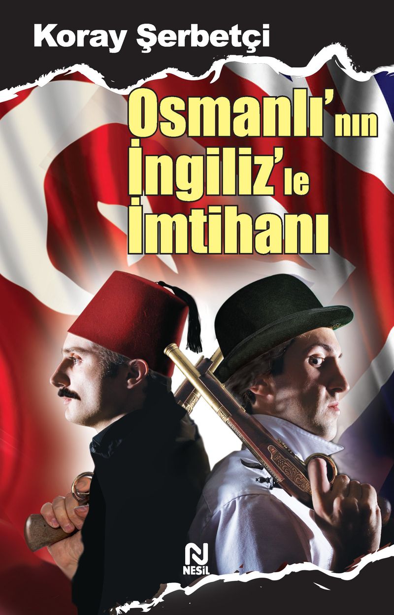 Kitap Yurdu