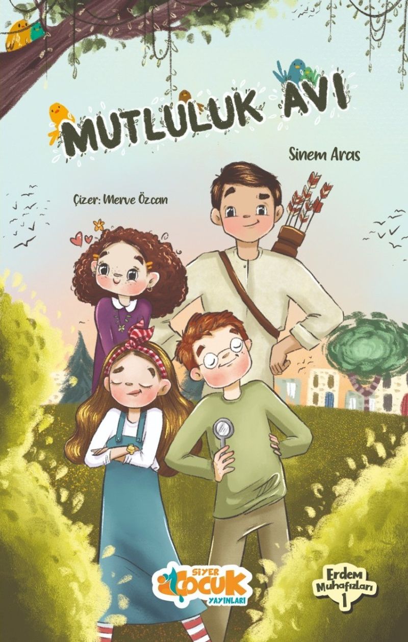 Kitap Yurdu