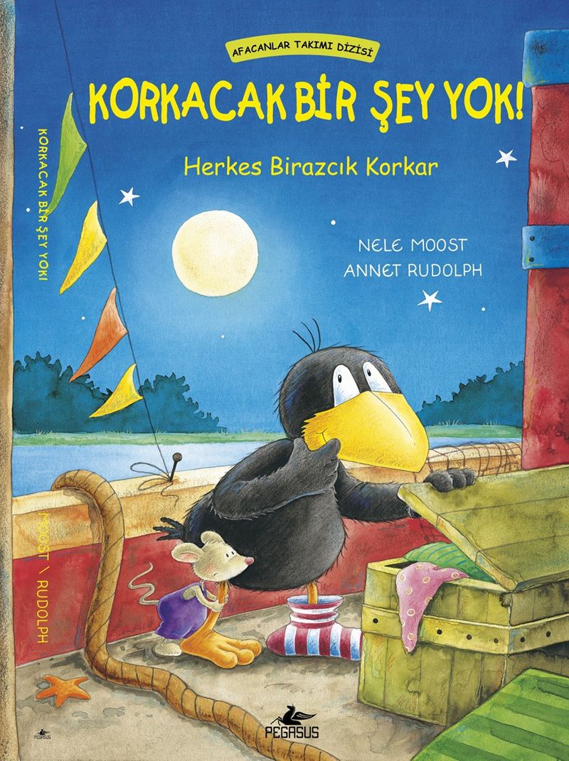Kitap Yurdu