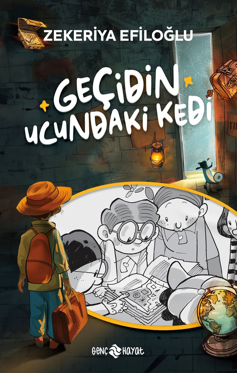 Kitap Yurdu