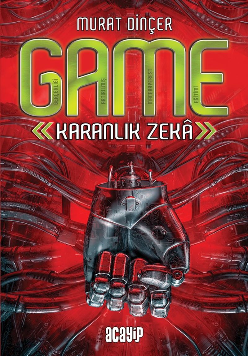 Kitap Yurdu