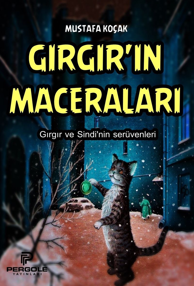 Kitap Yurdu