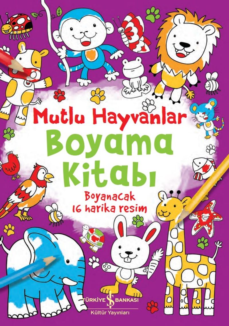 Kitap Yurdu