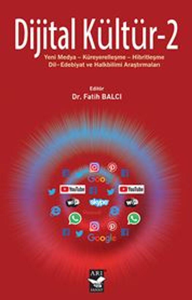 Kitap Yurdu