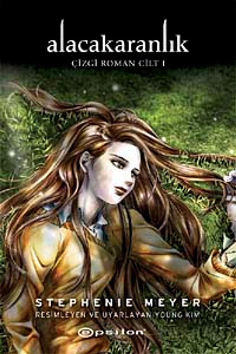 Kitap Yurdu