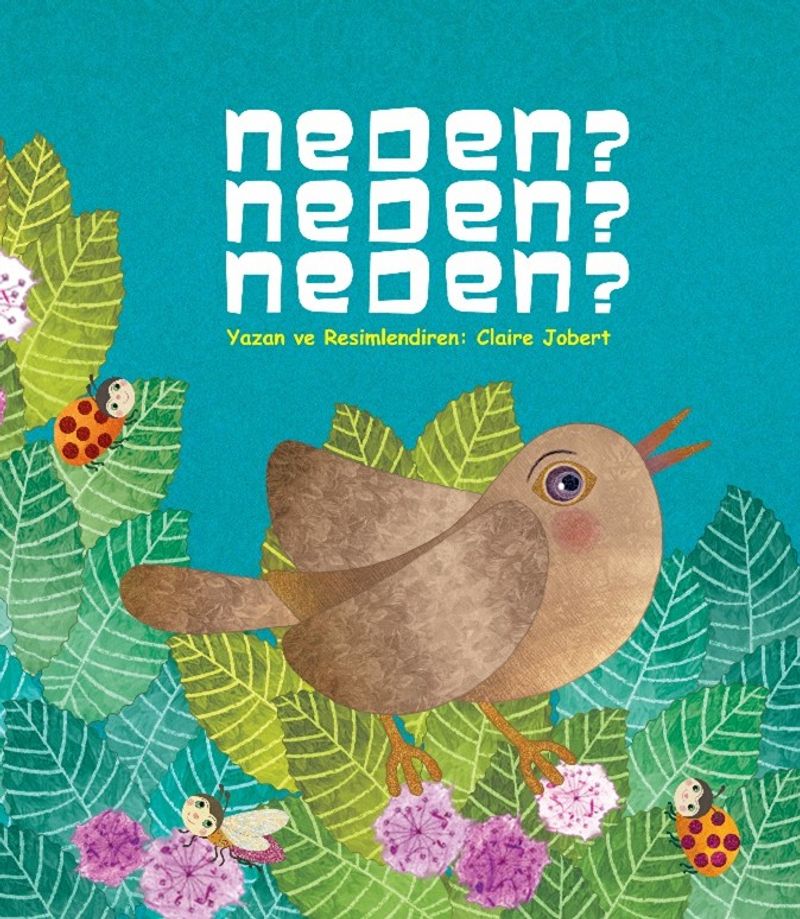 Neden Neden Neden