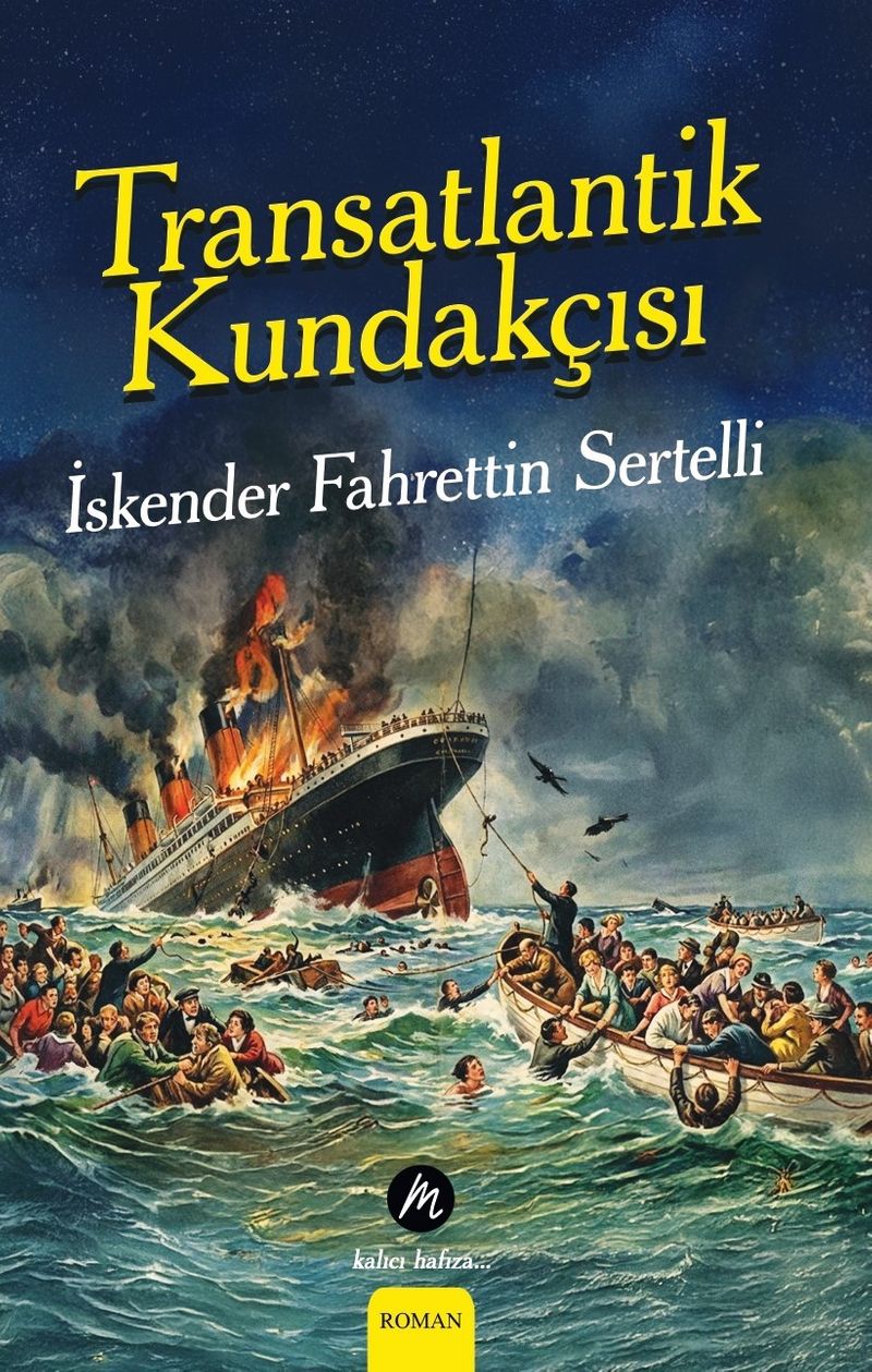 Kitap Yurdu