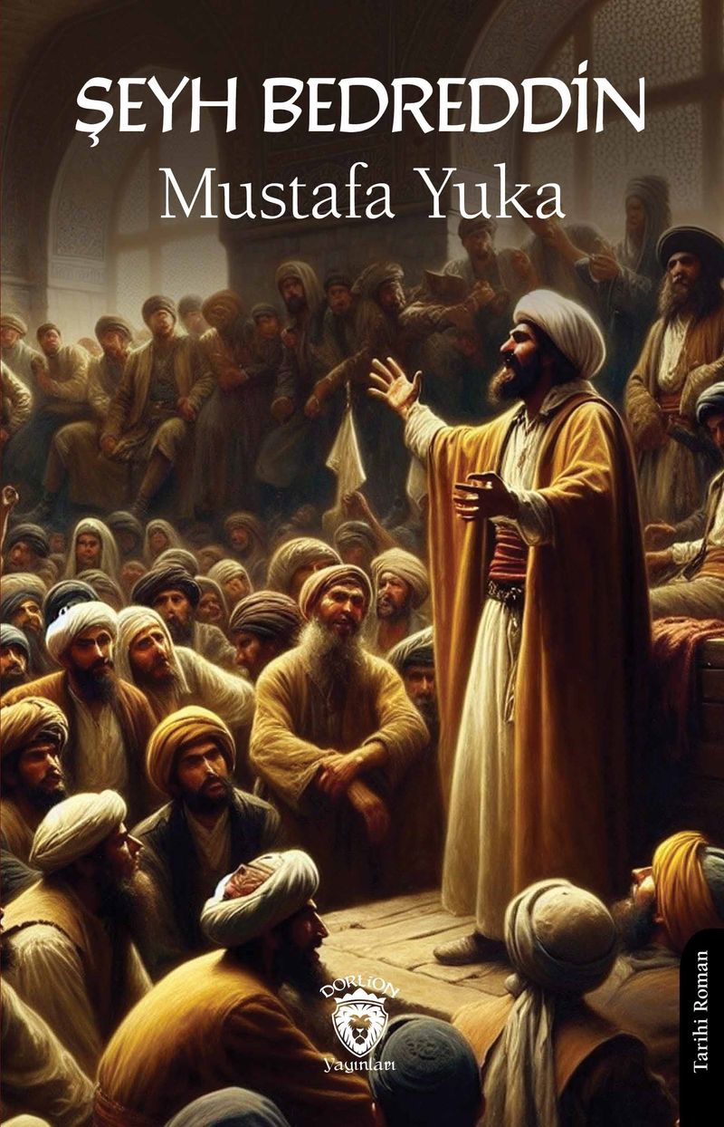 Kitap Yurdu