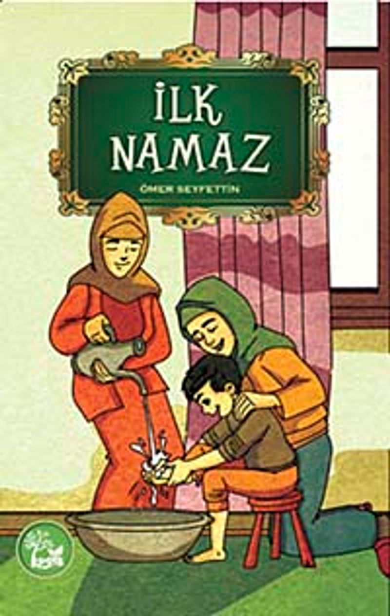 Kitap Yurdu