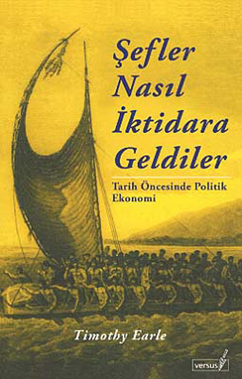 Şefler Nasıl İktidara Geldiler