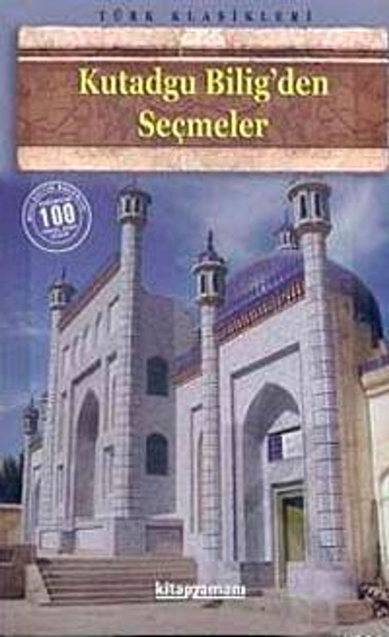 Kitap Yurdu