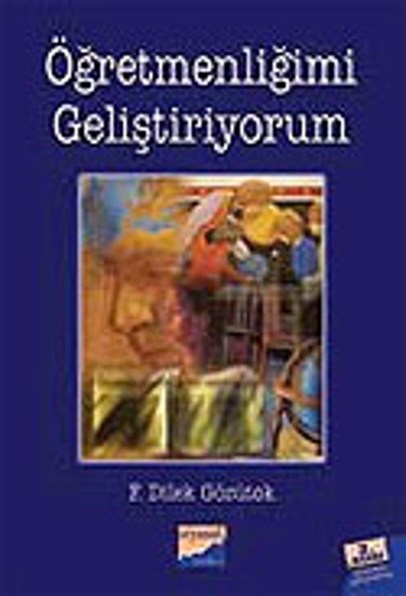 Öğretmenliğimi Geliştiriyorum