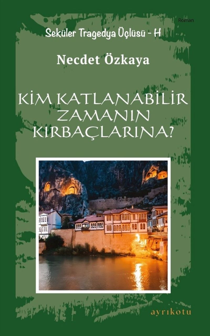 Kitap Yurdu