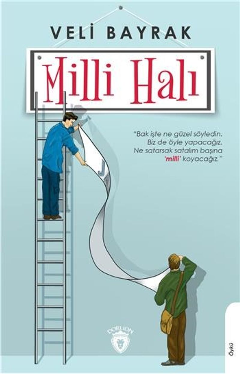 Kitap Yurdu