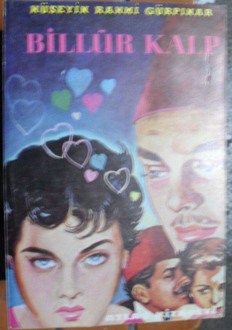 Kitap Yurdu