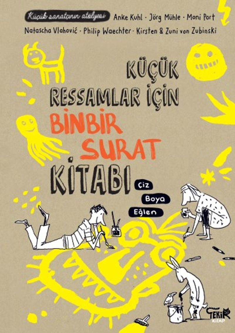 Kitap Yurdu