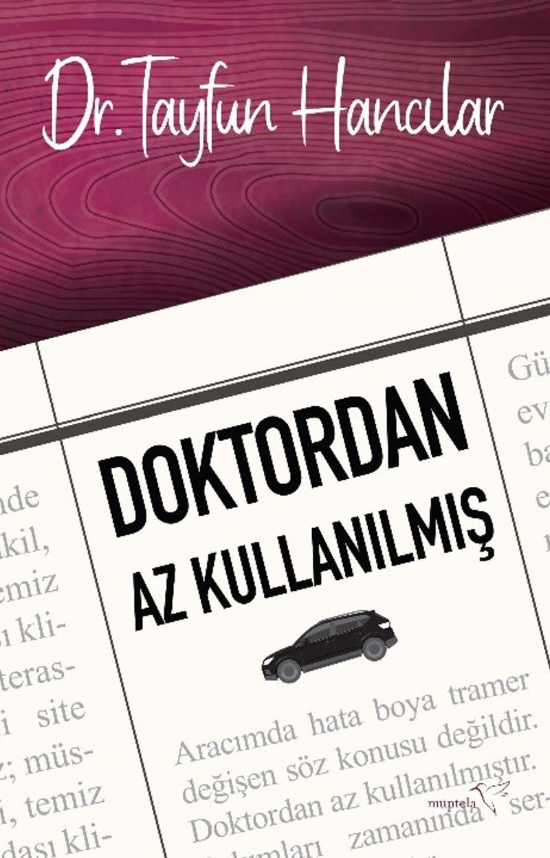 Kitap Yurdu