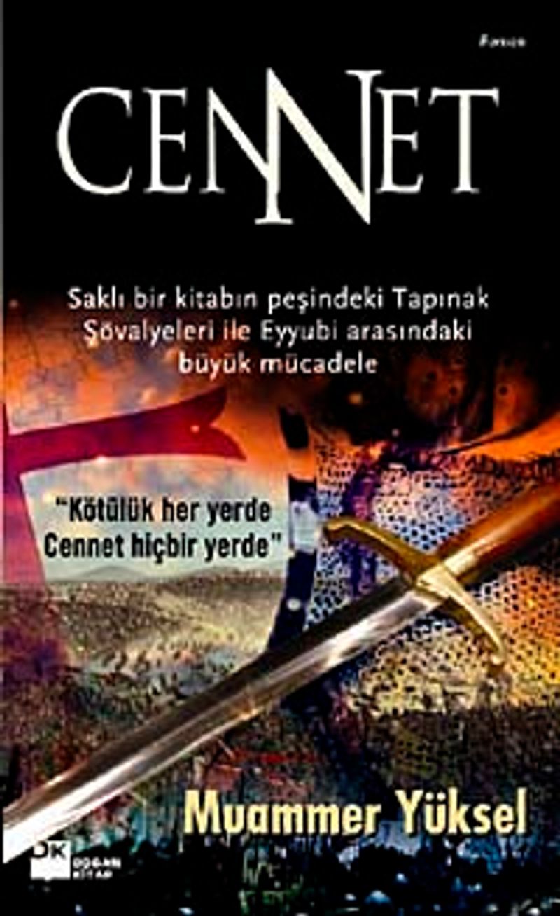 Kitap Yurdu