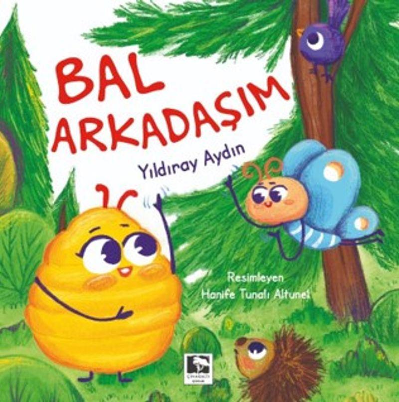 Kitap Yurdu
