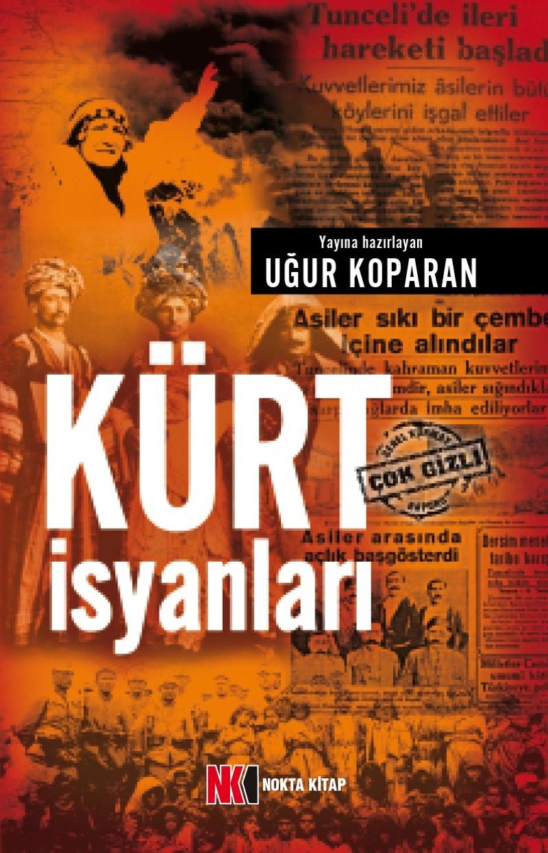 Kürt İsyanları