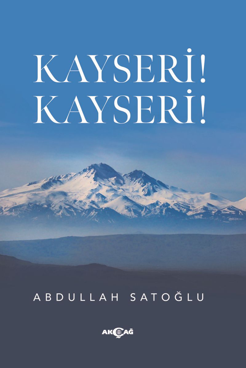 Kayseri Kayseri