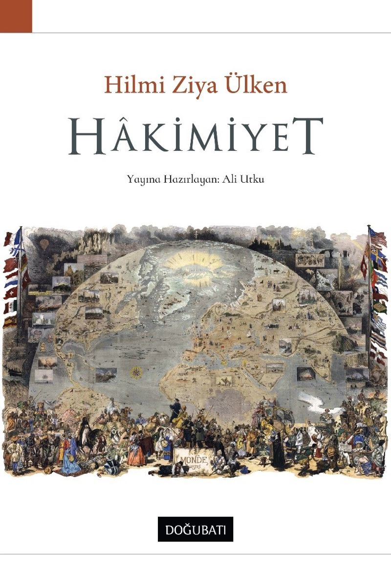 Kitap Yurdu