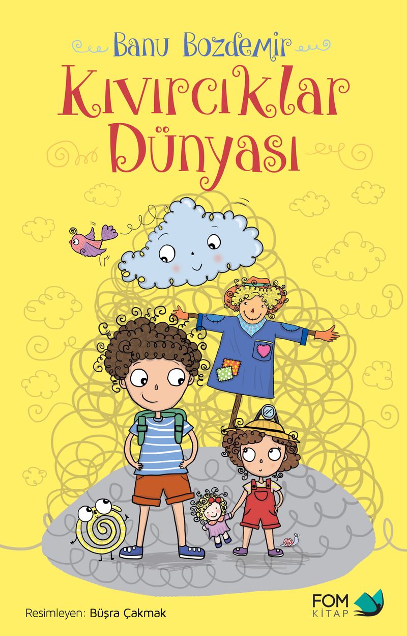 Kitap Yurdu
