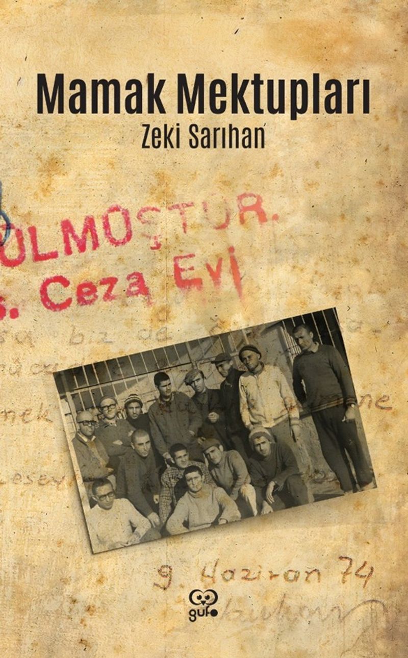 Mamak Mektupları