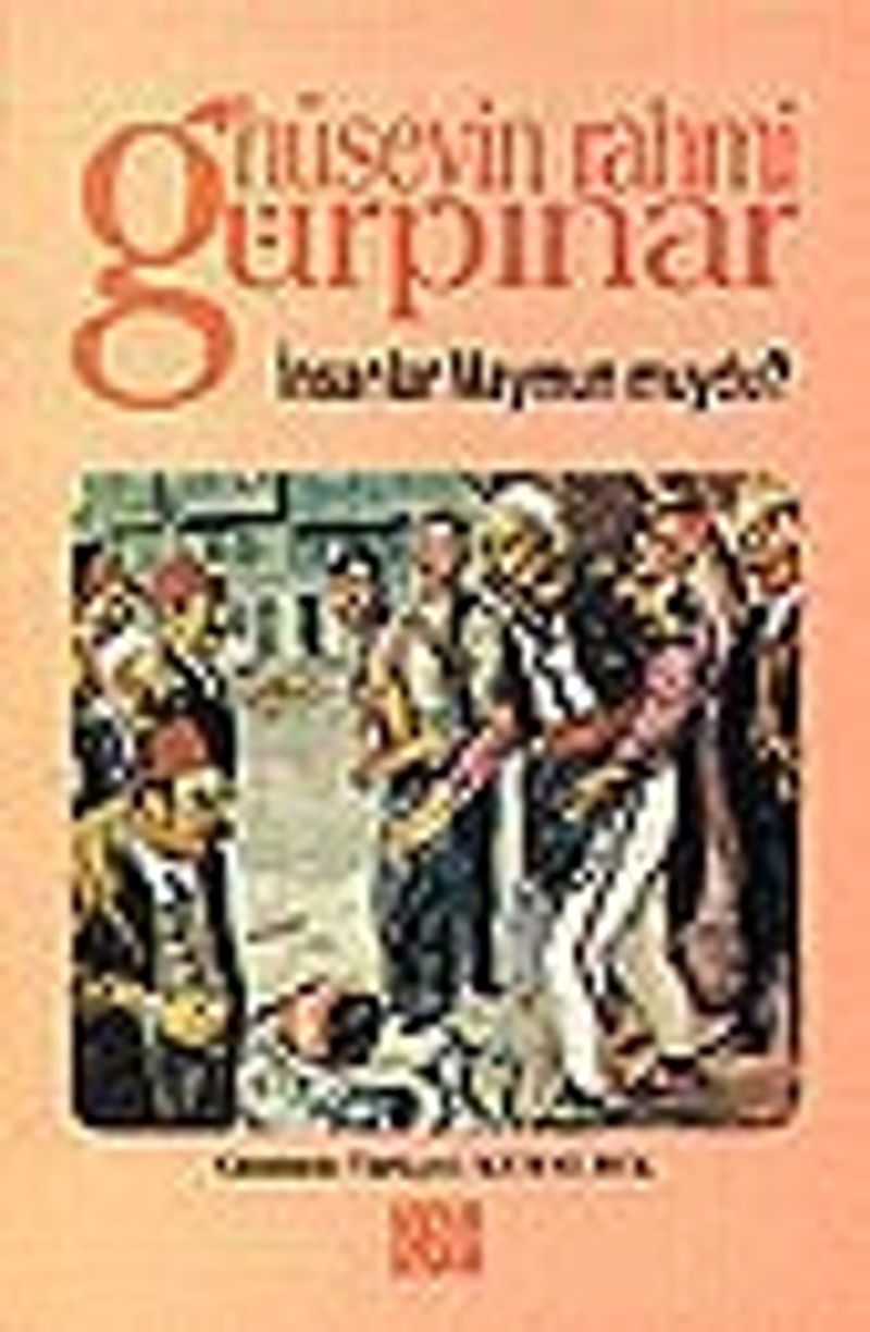 Kitap Yurdu