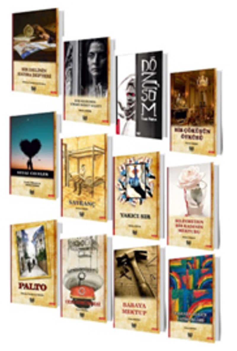 Kitap Yurdu