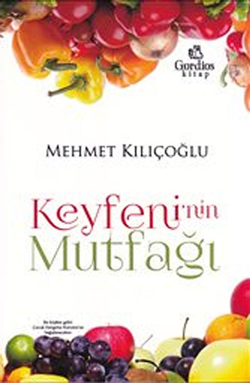 Keyfeni nin Mutfağı