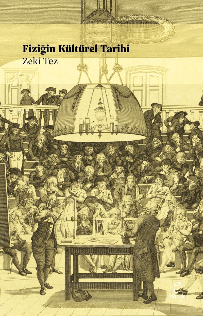 Lezzetin Tarihi