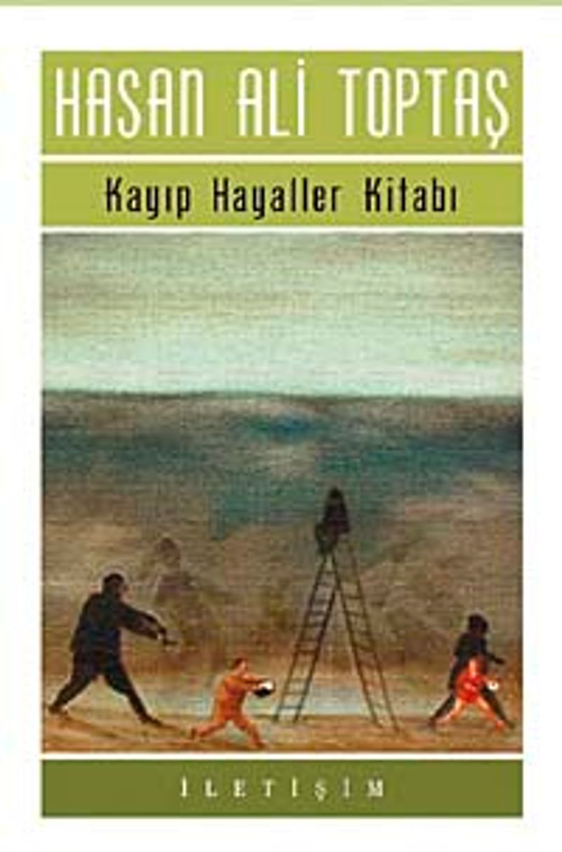Kitap Yurdu