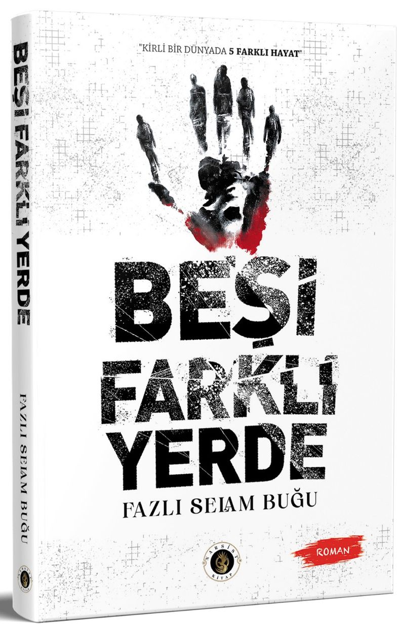 Kitap Yurdu