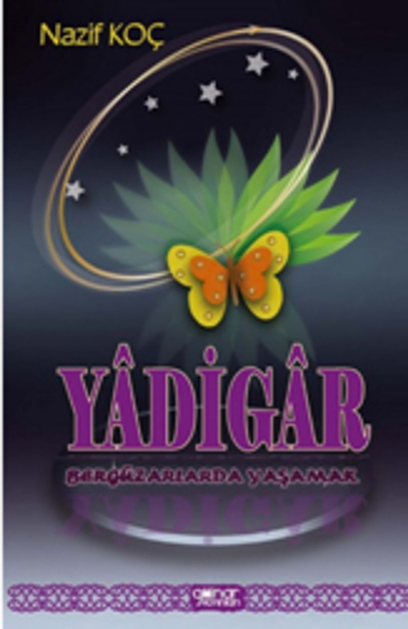 Kitap Yurdu