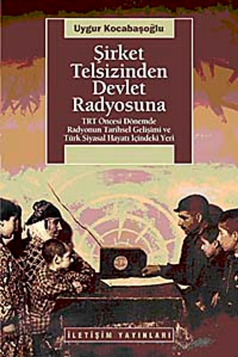 Kitap Yurdu