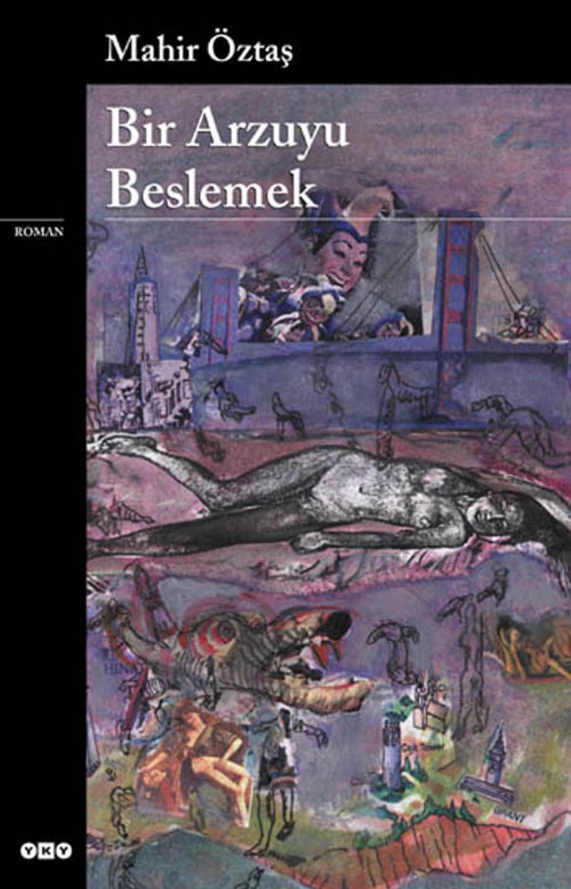 Kitap Yurdu