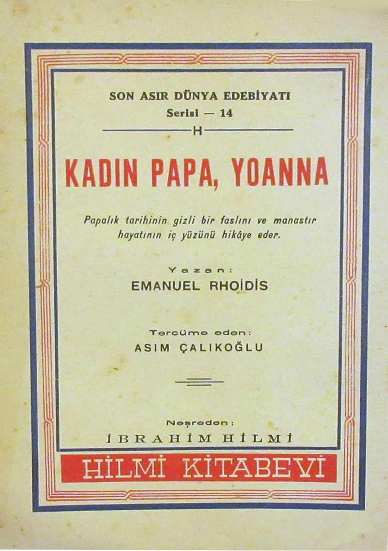 Kitap Yurdu